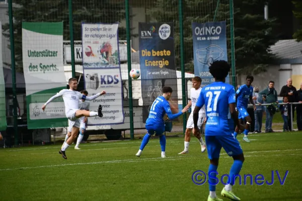 2025-09-28 - Nordhausen : BW