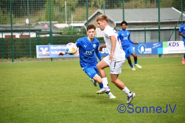 2025-09-28 - Nordhausen : BW