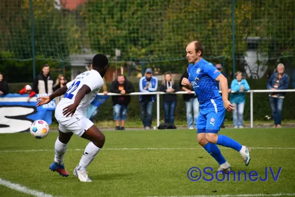 2025-09-28 - Nordhausen : BW