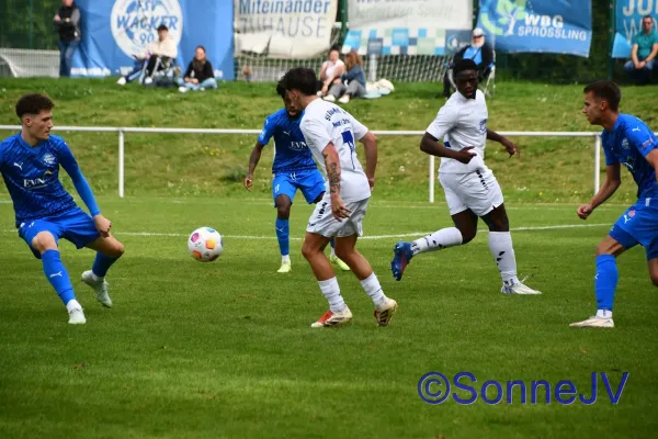 2025-09-28 - Nordhausen : BW