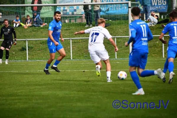 2025-09-28 - Nordhausen : BW