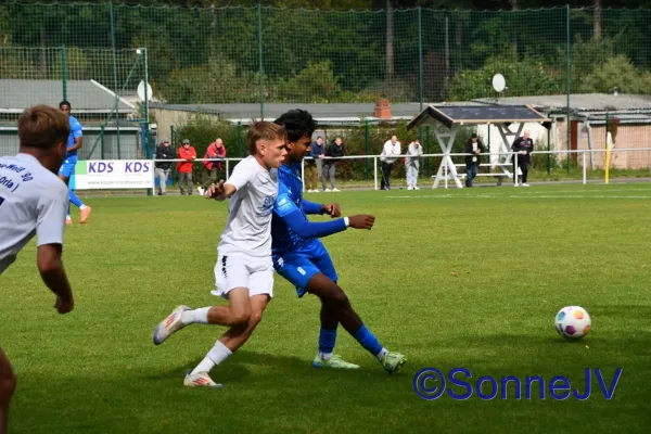 2025-09-28 - Nordhausen : BW