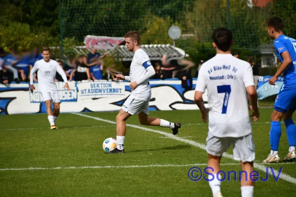 2025-09-28 - Nordhausen : BW