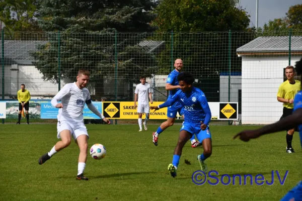 2025-09-28 - Nordhausen : BW