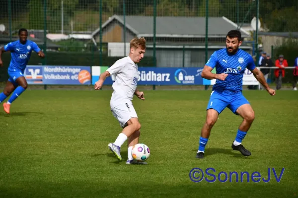 2025-09-28 - Nordhausen : BW