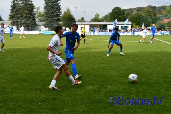 2025-09-28 - Nordhausen : BW