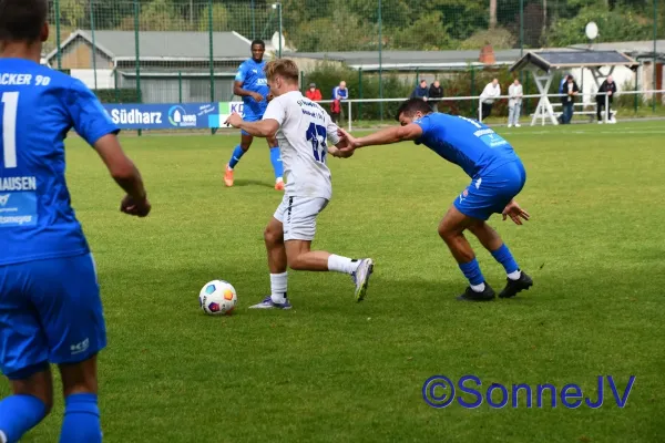 2025-09-28 - Nordhausen : BW