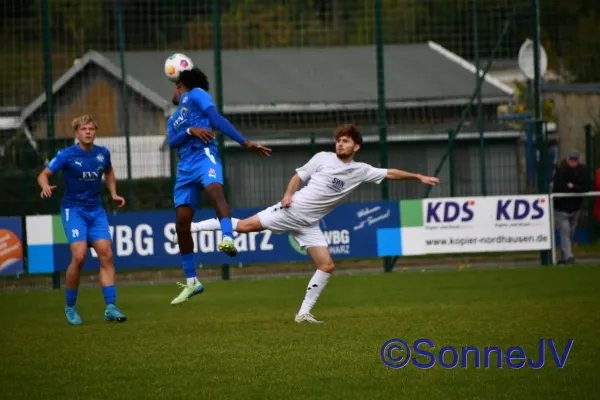 2025-09-28 - Nordhausen : BW