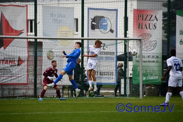 2025-09-28 - Nordhausen : BW