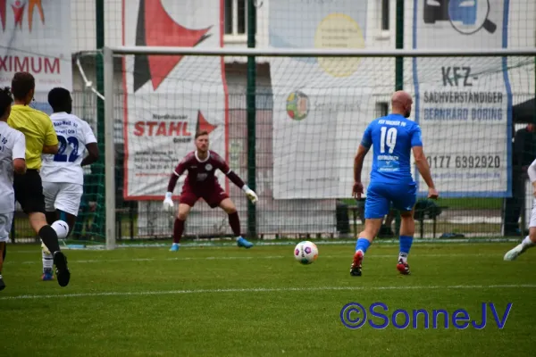 2025-09-28 - Nordhausen : BW