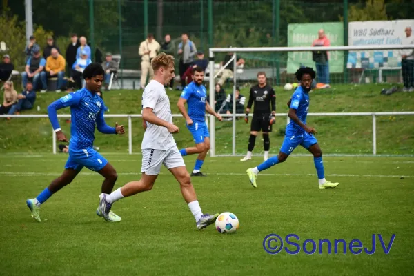 2025-09-28 - Nordhausen : BW