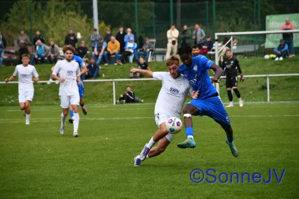 2025-09-28 - Nordhausen : BW