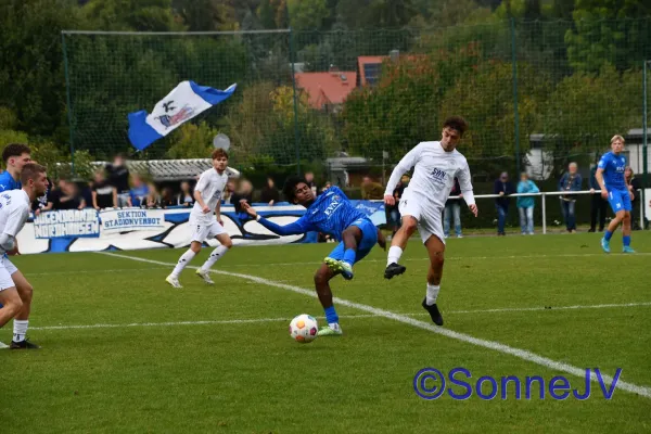 2025-09-28 - Nordhausen : BW