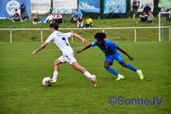 2025-09-28 - Nordhausen : BW