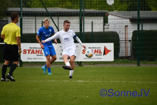 2025-09-28 - Nordhausen : BW