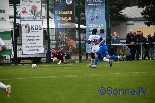 2025-09-28 - Nordhausen : BW