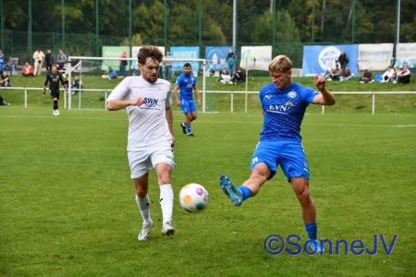 2025-09-28 - Nordhausen : BW