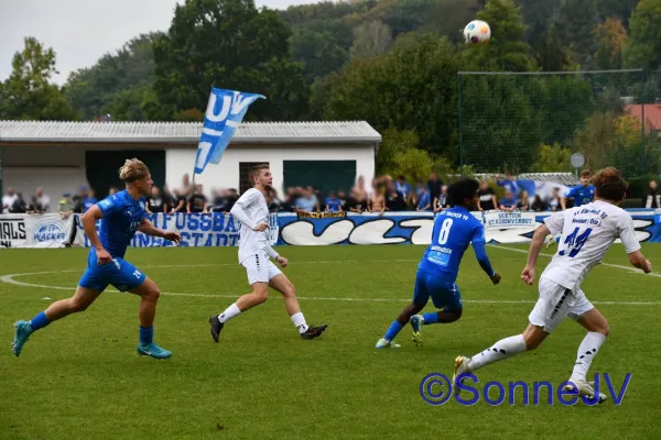 2025-09-28 - Nordhausen : BW