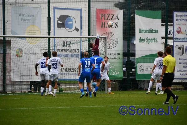 2025-09-28 - Nordhausen : BW