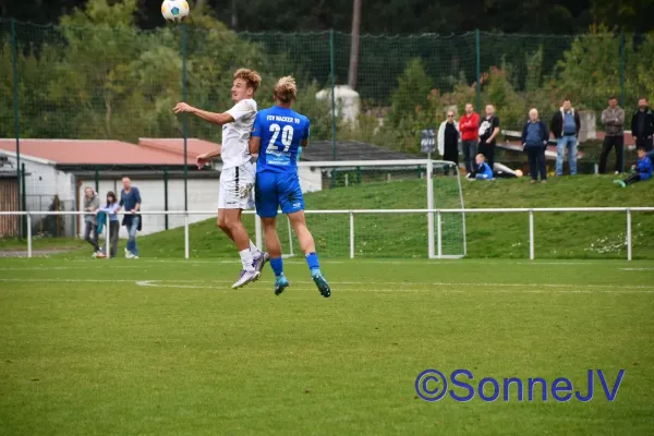 2025-09-28 - Nordhausen : BW