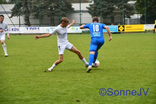 2025-09-28 - Nordhausen : BW