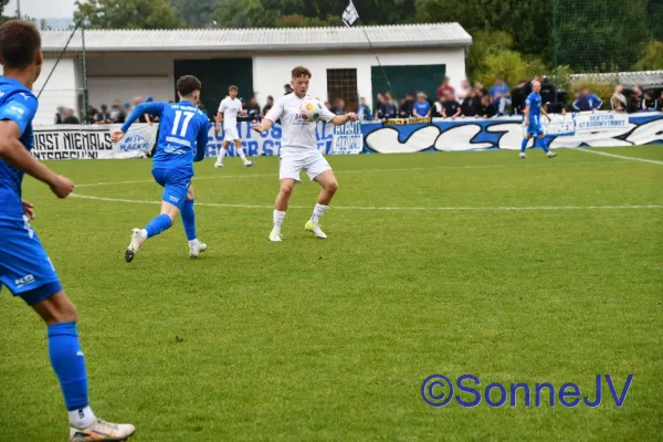 2025-09-28 - Nordhausen : BW