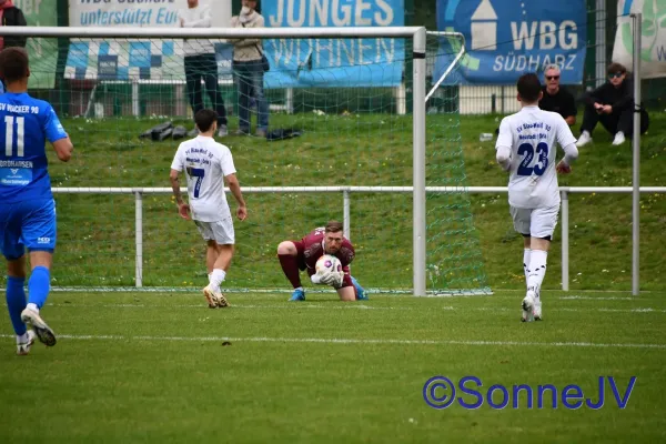 2025-09-28 - Nordhausen : BW