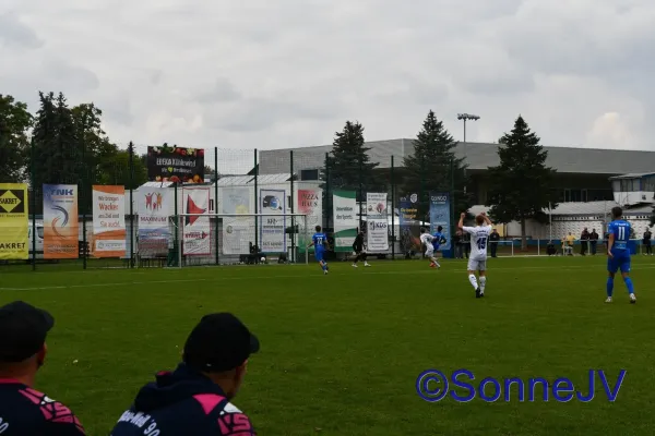 2025-09-28 - Nordhausen : BW