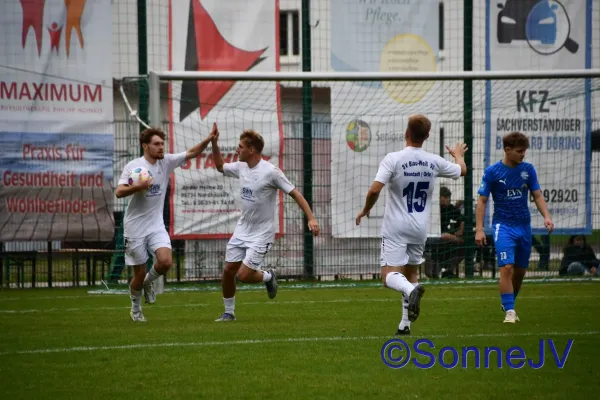 2025-09-28 - Nordhausen : BW