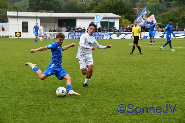 2025-09-28 - Nordhausen : BW