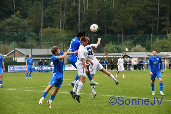 2025-09-28 - Nordhausen : BW