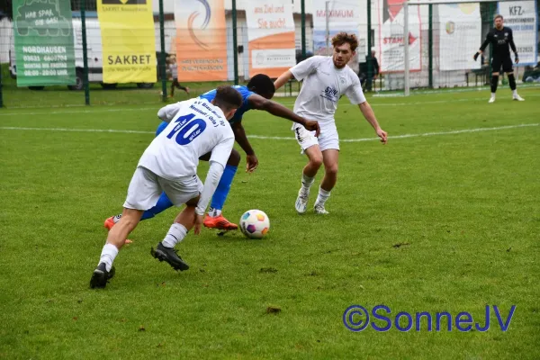 2025-09-28 - Nordhausen : BW