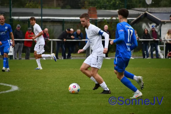 2025-09-28 - Nordhausen : BW