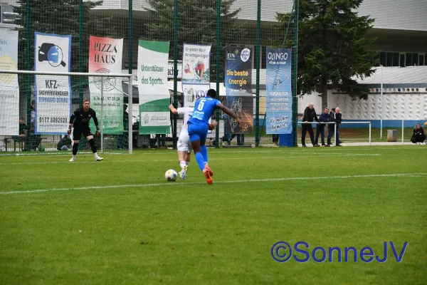 2025-09-28 - Nordhausen : BW