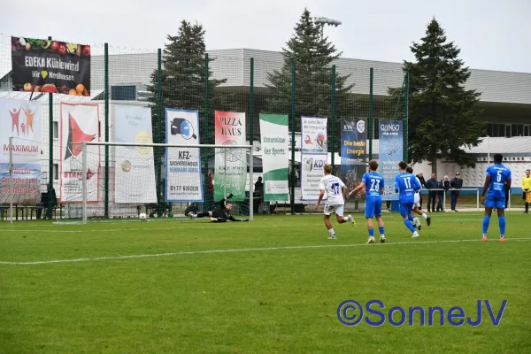 2025-09-28 - Nordhausen : BW