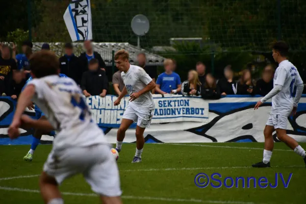 2025-09-28 - Nordhausen : BW