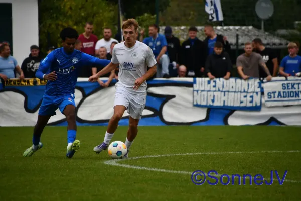 2025-09-28 - Nordhausen : BW