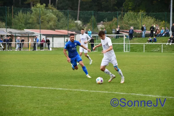 2025-09-28 - Nordhausen : BW