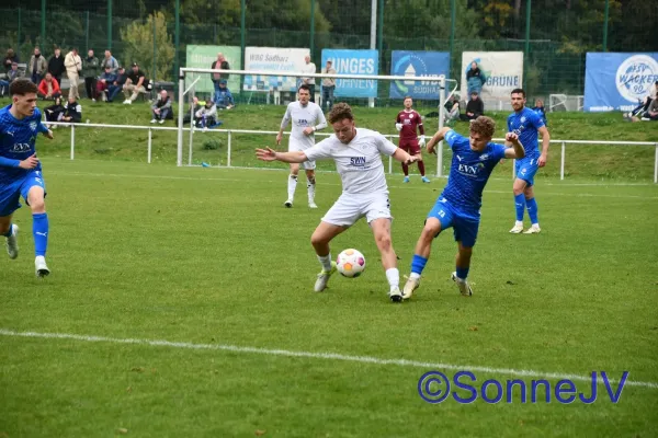 2025-09-28 - Nordhausen : BW