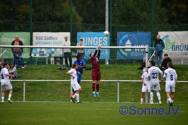 2025-09-28 - Nordhausen : BW