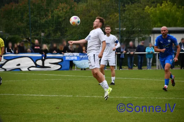 2025-09-28 - Nordhausen : BW