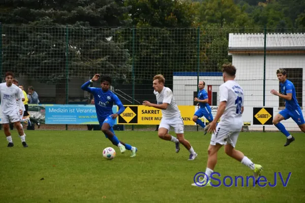 2025-09-28 - Nordhausen : BW