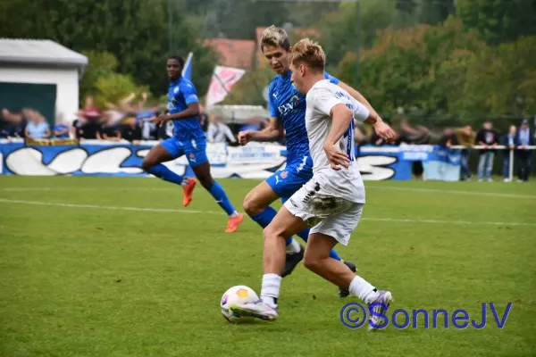 2025-09-28 - Nordhausen : BW