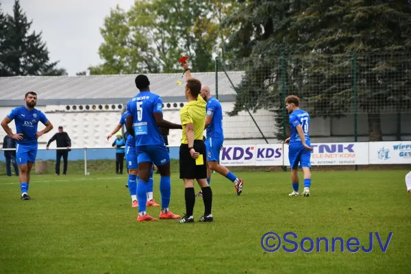 2025-09-28 - Nordhausen : BW