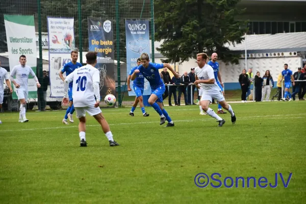 2025-09-28 - Nordhausen : BW