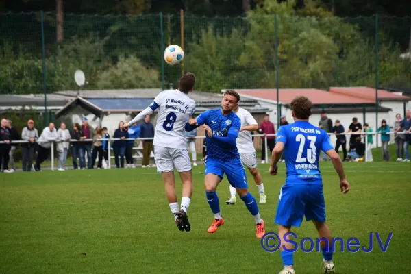 2025-09-28 - Nordhausen : BW