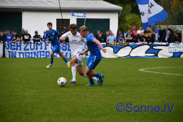 2025-09-28 - Nordhausen : BW