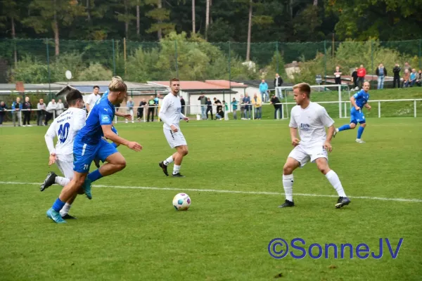 2025-09-28 - Nordhausen : BW