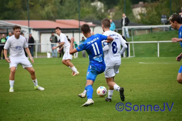 2025-09-28 - Nordhausen : BW