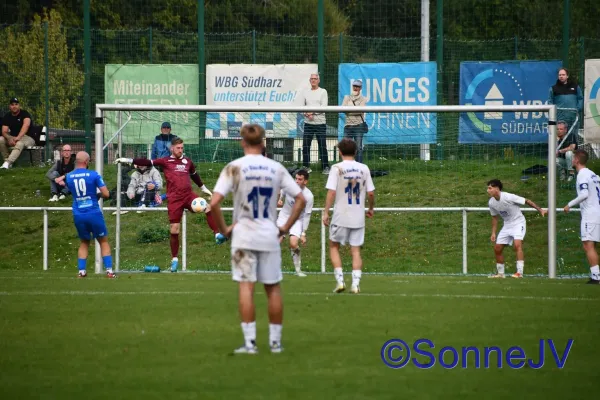 2025-09-28 - Nordhausen : BW